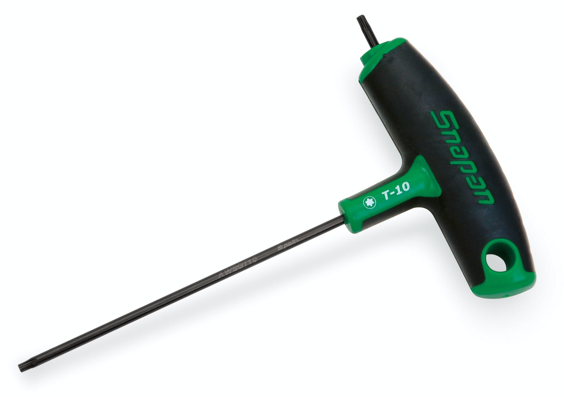 T9 TORX® T-Shaped/L-Shaped Combination Wrench | AWSGT9A T9 TORX® T-Shaped/L-Shaped Combination Wrench | AWSGT9A